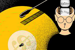 How to License Music For Your Film Music Supervisor