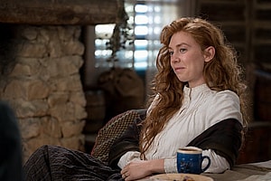 Vanessa Kirby The World to Come