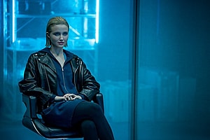 The Girlfriend Experience Season 3 2021 deep fake zachary gellar