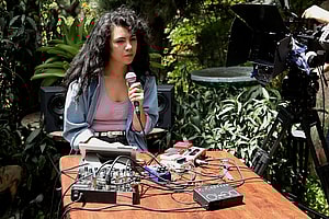 topology of sirens fidmarseille fid marseille jon davies Omnes Films