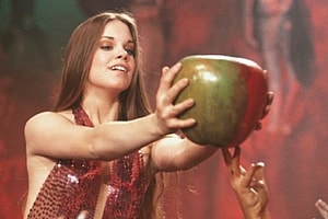 The Apple Dan Delgado The Industry