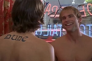 Dune box office; Eyes of Tammy Faye; Strike Coming?; Behind Tammy Faye; Venom and Bond