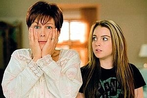 Freaky Friday: 007 Gets 002 Thumbs Up; What Licorice Pizza Means; In Praise of Body-Swap Movies