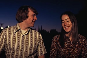 Licorice Pizza Cooper Hoffman Alana Haim Paul Thomas Anderson