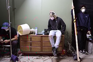 Sean King O'Grady We Need to Do Something