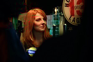 Screenwriting Advice From Last Night in Soho and 1917 Co-Writer Krysty Wilson-Cairns