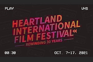 Heartland International Film Festival