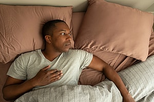 Needle in a Timestack John Ridley