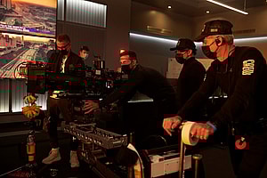 The Guilty - Maz Makhani