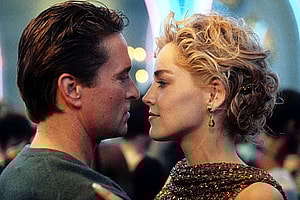 Basic Instinct Paul Verhoeven Storyboards Sex Scenes; Paul Thomas Anderson's Routine; Tarantino Goes to the Movies