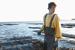 Fish and men documentary