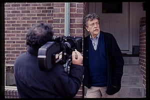 KURT VONNEGUT UNSTUCK IN TIME