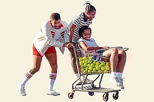 King Richard: What Really Happened in That John McEnroe-Pete Sampras Meeting