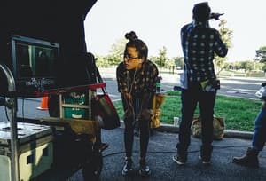 Best Film School Alumni Advice
