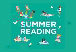 Summer reading recommendations book list book club bret easton ellis barry jenkins kelly reichardt adam mckay alex ross perry