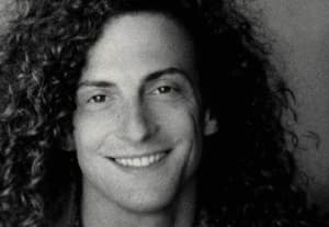 Kenny G documentary Listening to Kenny G