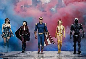 The Boys Season 2 finale