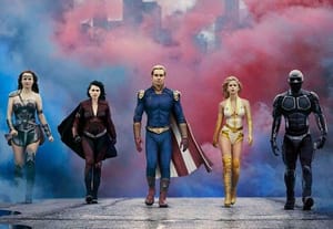 The Boys Season 2 finale