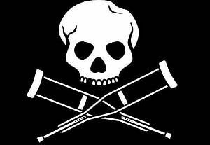 jackass Stephen King Ryan Murphy