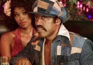 Dolemite Is My Name Dave Chappelle Wesley Snipes D'Urville Martin
