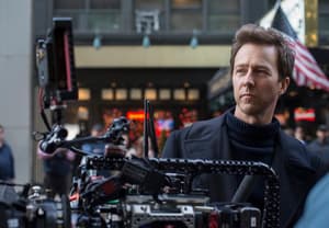 Edward Norton