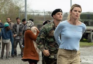 The Hunt Betty Gilpin
