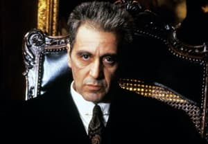 Godfather Part III Godfather Coda