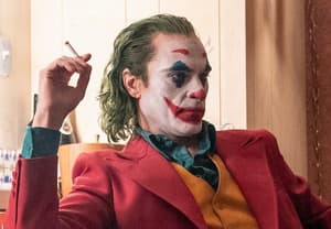 Black Adam Joker Sequel