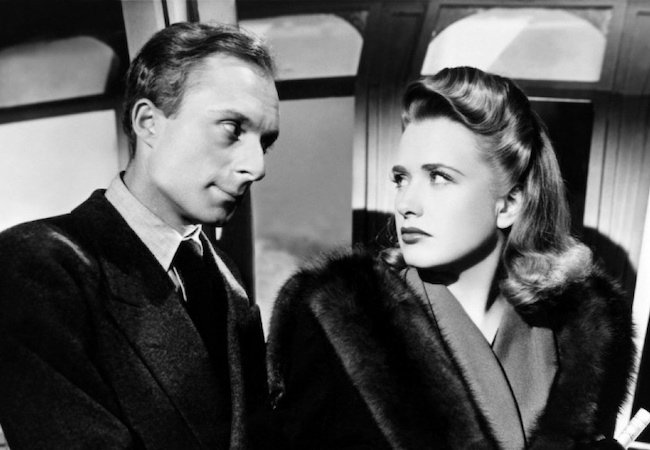 Norman Lloyd