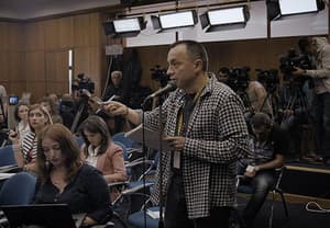 Collective documentary