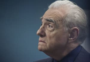 Martin Scorsese Streaming Algorithm Warning; David Fincher's Lost Q&A; Jordan Peele's New Cast