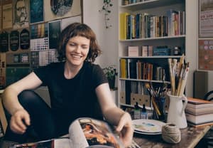 Grand Budapest Hotel’s Annie Atkins on Graphic Design for Film: 'Leave Your Ego at the Door'