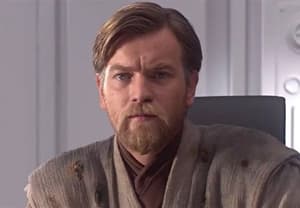 obi-wan kenobi cast