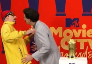 Ali G