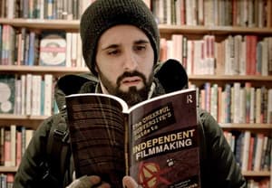 The Cheerful Subversive's Guide to Independent Filmmaking by Dan Mirvish