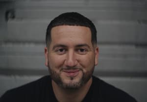 Who Is AJ Galante, Former Danbury Trashers GM From Netflix's Untold?
