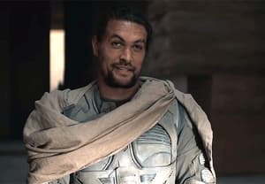 Jason Momoa Dune; Matt Damon Slur; Unmade 80s Spider-Man; vaxxed Sundance
