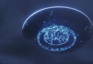 UFO projects declassified petrozavodsk phenomenon jellyfish