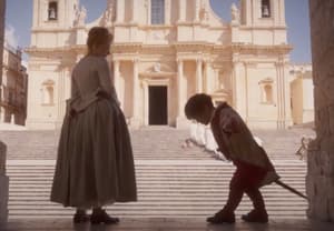 Cyrano trailer