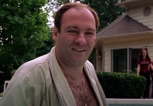 Sopranos HBO netflix