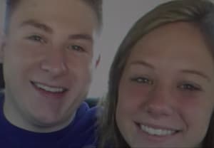 Randy Herman Jr and Brooke Preston Dead Asleep Hulu Skye Borgman