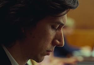 Marriage Story Adam Driver Noah Baumbach
