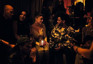 Uncut Gems The Weeknd