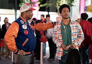 Coming 2 America trailer Coming to America 2 trailer Eddie Murphy