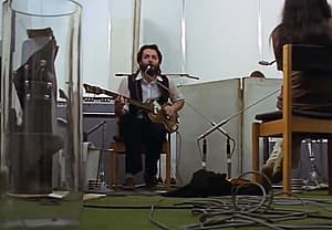 Peter Jackson Beatles