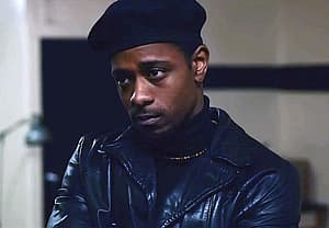 Judas Black Messiah Wiliam O'Neal LaKeith Stanfield