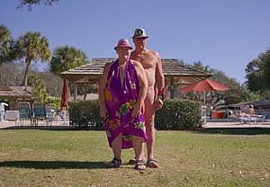 Worn Stories Cypress Cove nudist resort