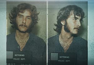 Billy Milligan Monsters Inside
