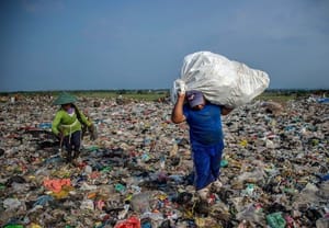 THE STORY OF PLASTIC EarthXFilm