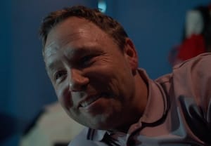 Stephen Graham The Virtues The irishman